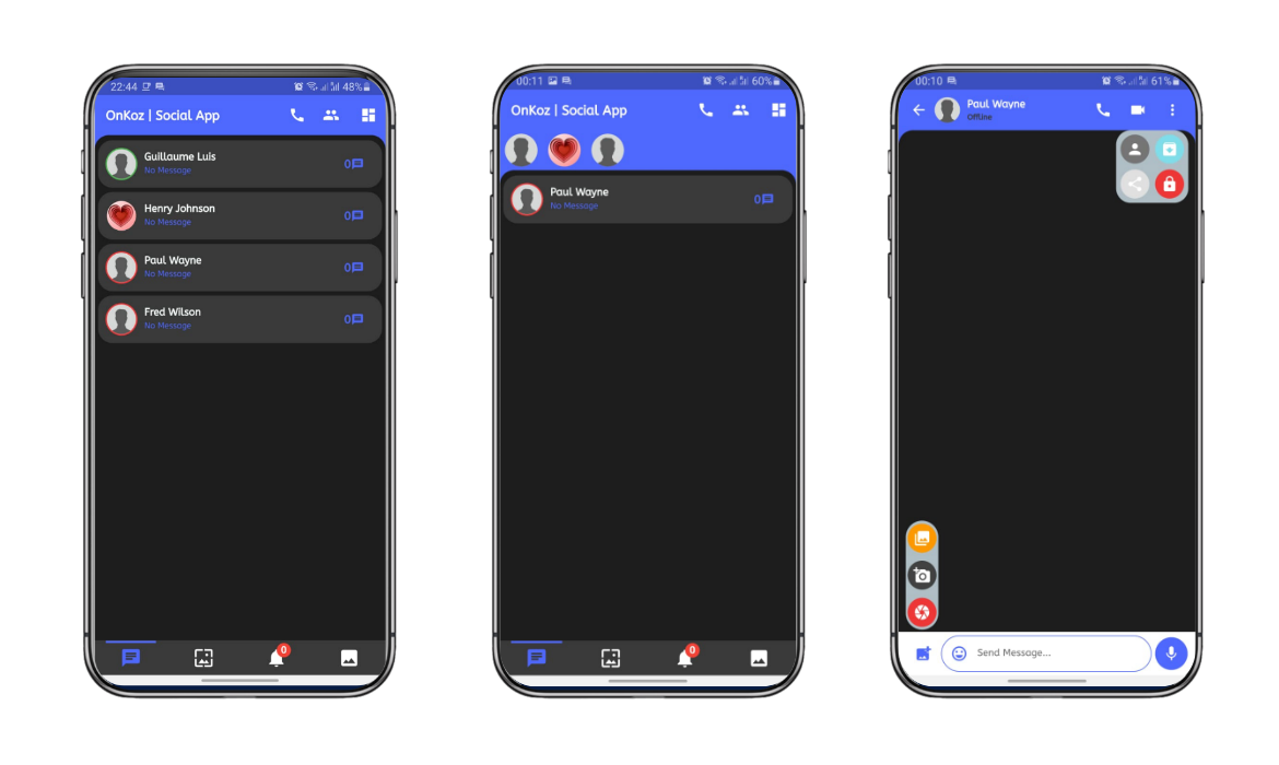 onkoz_social_app_portfolio_details_page
